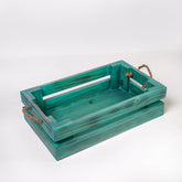 Bucky Fruits Kitchen Organizer Storage Basket - waseeh.com